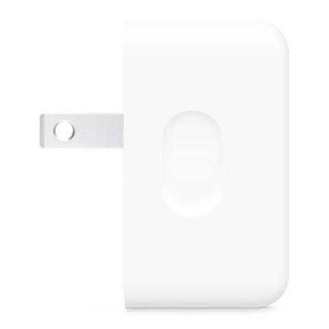 Apple Cargador de Pared USB Tipo C, 35W