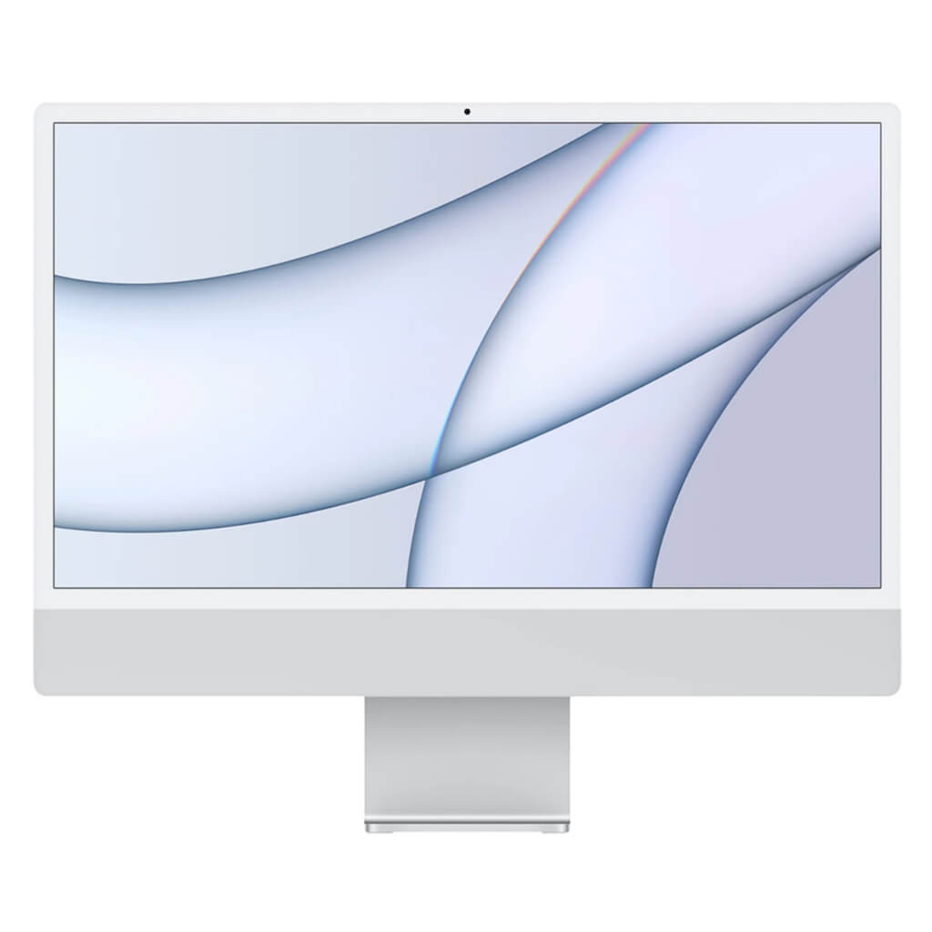 Apple Computadora Desktop All in One iMac 24" M1, 512GB