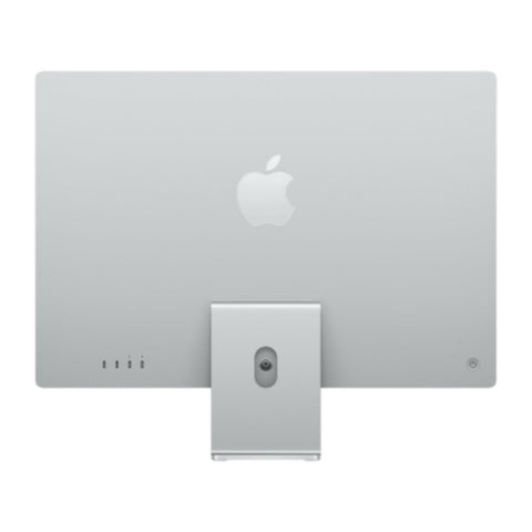 Apple Computadora Desktop All in One iMac 24" M3 Español, 512GB