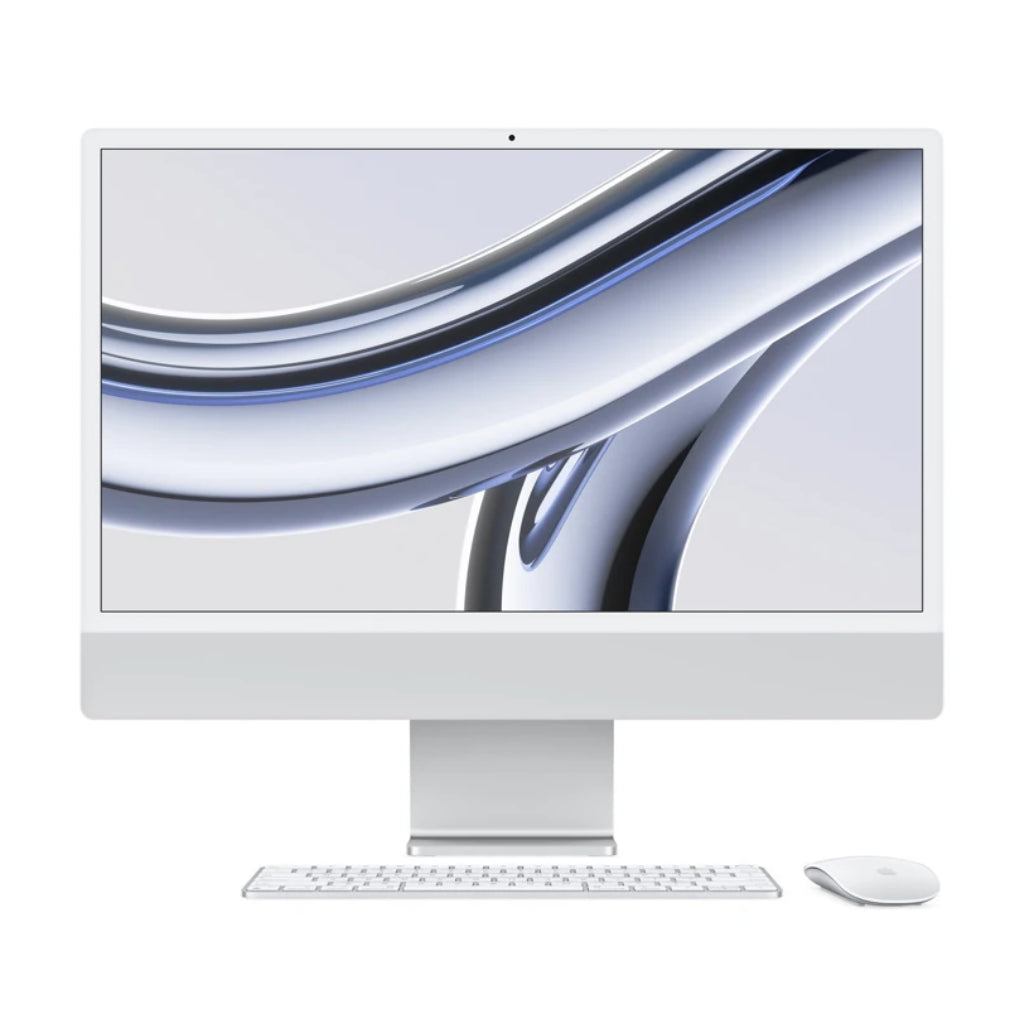 Apple Computadora Desktop All in One iMac 24" M3 Español, 512GB