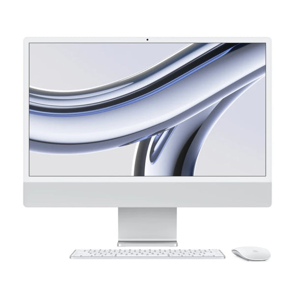 Apple Computadora Desktop All in One iMac 24