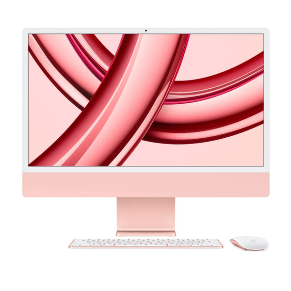 Apple Computadora Desktop All in One iMac 24