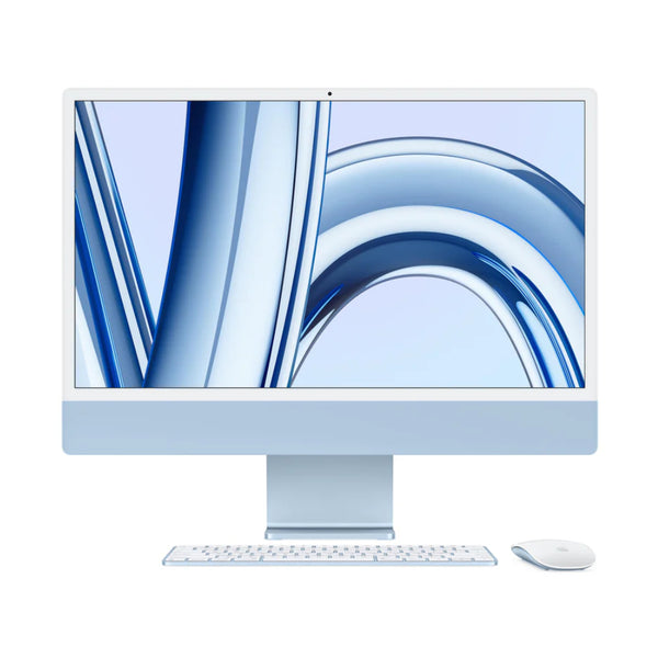 Apple Computadora Desktop All in One iMac 24