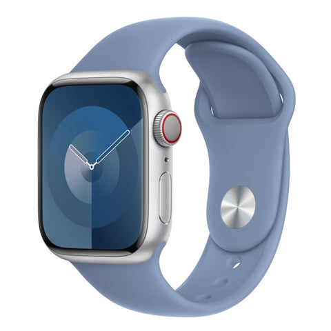 Apple Correa para Smartwatch M/L, 41mm