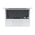 Apple Laptop 13'' MacBook Air M3 en Inglés, 512GB