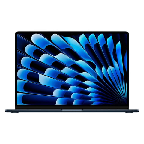 Apple Laptop 15.3" MacBook Air M2 Inglés, 512GB