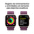 Apple Smartwatch Serie 10 GPS con Correa Deportiva, 42mm