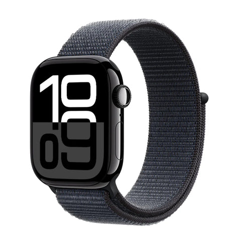 Apple Smartwatch Serie 10 GPS con Correa Deportiva, 42mm