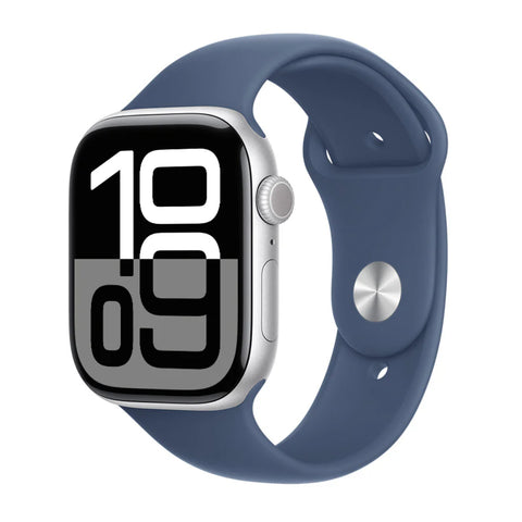 Apple Smartwatch Serie 10 con GPS M/L, 42mm