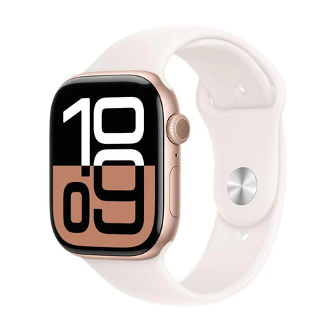 Apple Smartwatch Serie 10 con GPS M/L, 42mm