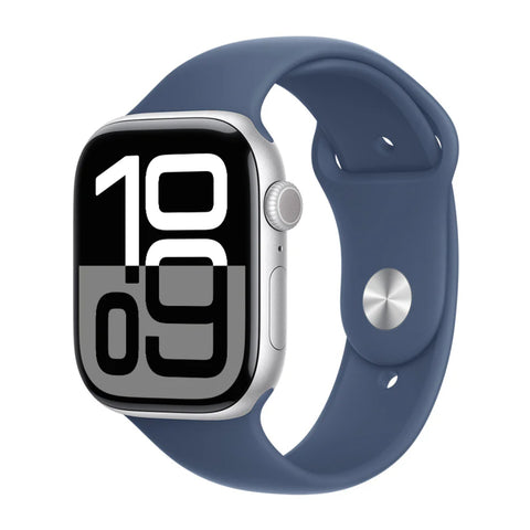 Apple Smartwatch Serie 10 con GPS M/L, 46mm