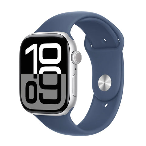 Apple Smartwatch Serie 10 con GPS S/M, 42mm