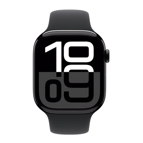 Apple Smartwatch Serie 10 con GPS S/M, 46mm