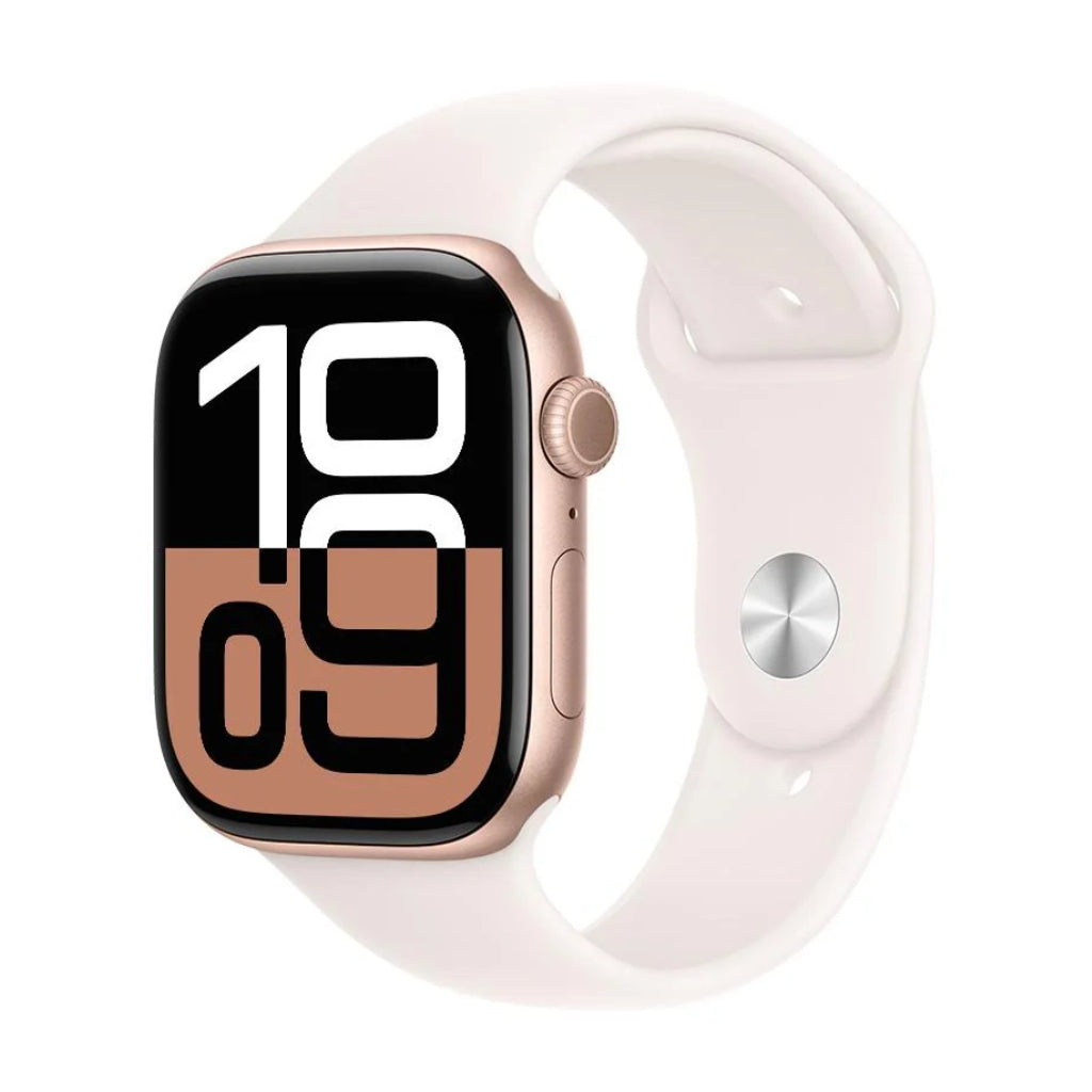 Apple Smartwatch Serie 10 con GPS M/L, 46mm