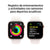 Apple Smartwatch Serie 10 con GPS M/L, 46mm