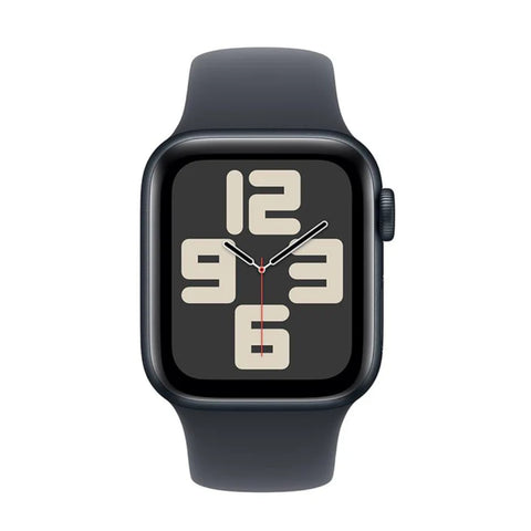 Apple Smartwatch Watch SE con GPS S/M, 44mm