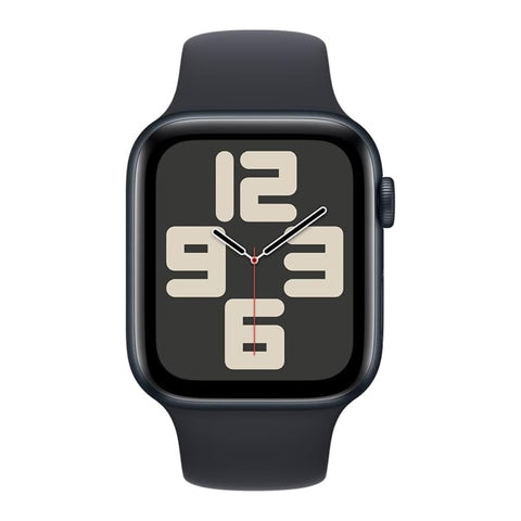 Apple Smartwatch Watch SE con GPS S/M, 44mm