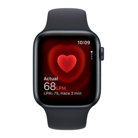 Apple Smartwatch Watch SE con GPS S/M, 44mm