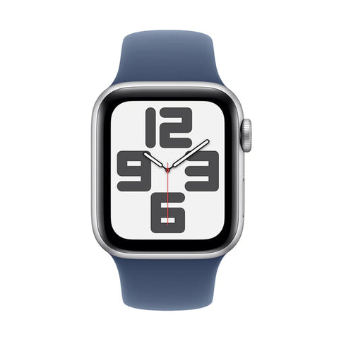 Apple Smartwatch Watch SE con GPS S/M, 44mm