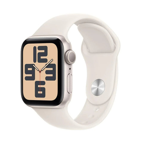 Apple Smartwatch Watch SE con GPS S/M, 44mm