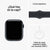 Apple Smartwatch Watch Series 9 con GPS S/M, 41mm