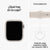 Apple Smartwatch Watch Series 9 con GPS S/M, 41mm