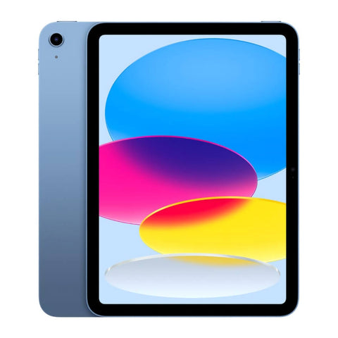 Apple Tablet iPad 10.9" Wi-Fi 10ma Gen, 256GB