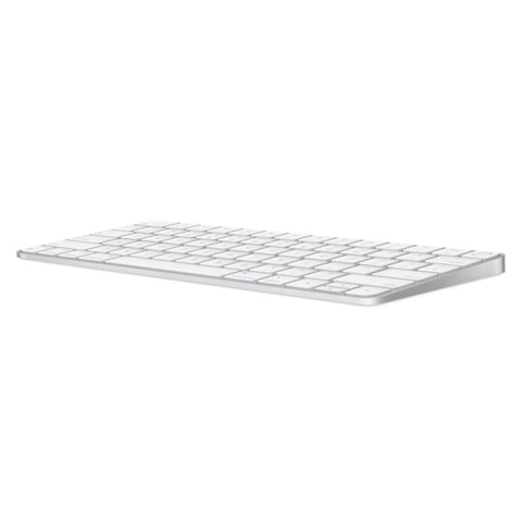 Apple Teclado Inalámbrico Magic Keyboard con Touch ID, Español