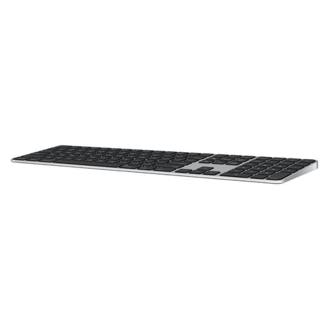 Apple Teclado Inalámbrico Magic Keyboard con Touch ID, Español