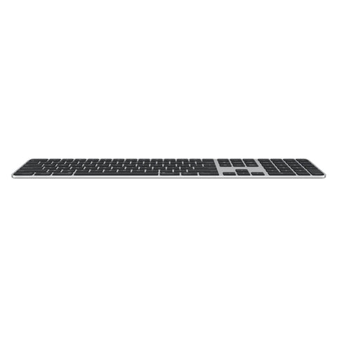 Apple Teclado Inalámbrico Magic Keyboard con Touch ID, Español