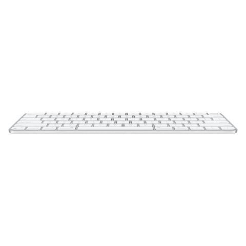 Apple Teclado Inalámbrico Magic Keyboard con Touch ID, Español