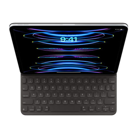 Apple Teclado Inalámbrico Smart Keyboard para iPad, en Ingles