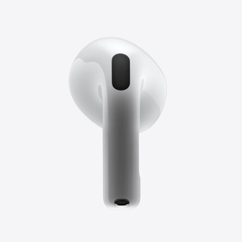 Apple Audífonos Inalámbricos AirPods, 4ta Generación