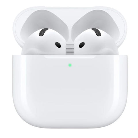 Apple Audífonos Inalámbricos AirPods, 4ta Generación