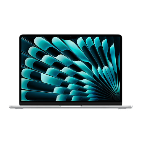 Apple Laptop 13'' MacBook Air M3 Inglés, 512GB