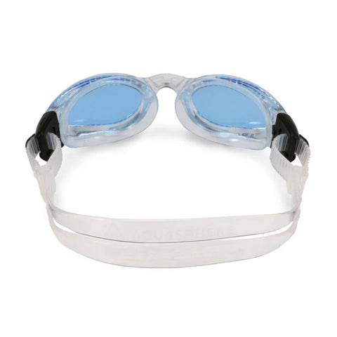 Aqua Sphere Lentes de Natacion Kaiman, Lente Celeste