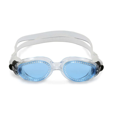 Aqua Sphere Lentes de Natacion Kaiman, Lente Celeste