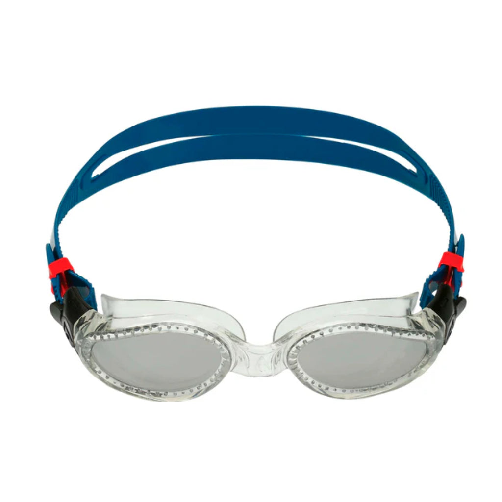 Aqua Sphere Lentes de Natacion Kaiman, Lente Claro