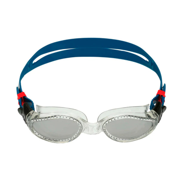 Aqua Sphere Lentes de Natacion Kaiman, Lente Claro