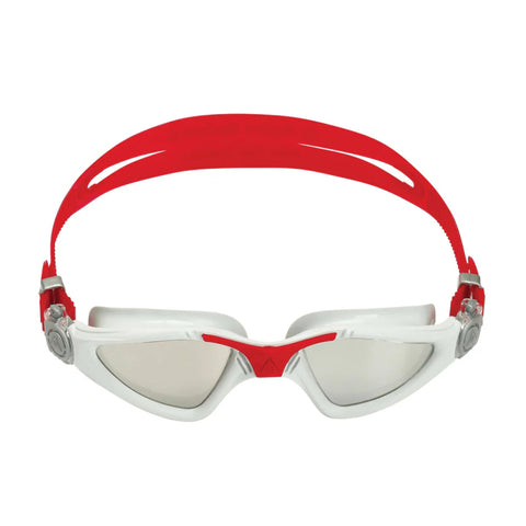 Aqua Sphere Lentes de Natacion Kayenne, Lente Claro