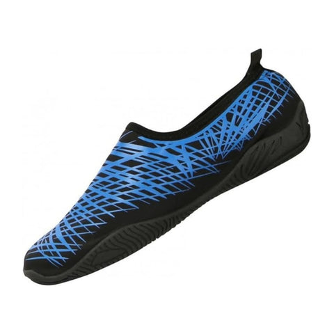 Aqurun Zapatos para Agua Azul, Unisex