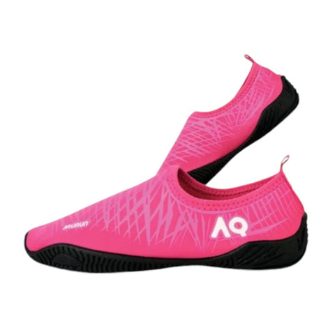 Aqurun Zapatos para Agua Rosado, Unisex