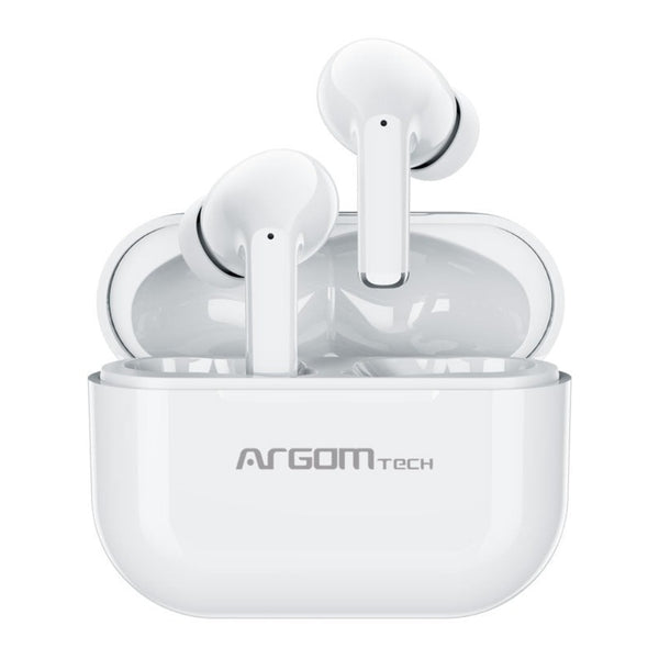 Argom Audífonos Inalámbricos True Wireless Skeipods E72 (ARG-HS-5072)