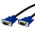 Argom Cable VGA para Monitor, 7.5 Metros