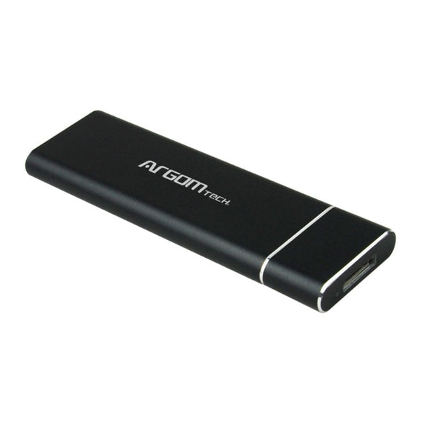 Argom Encapsulador para Unidad de Estado Solido USB 3.0 (ARG-AC-1036)