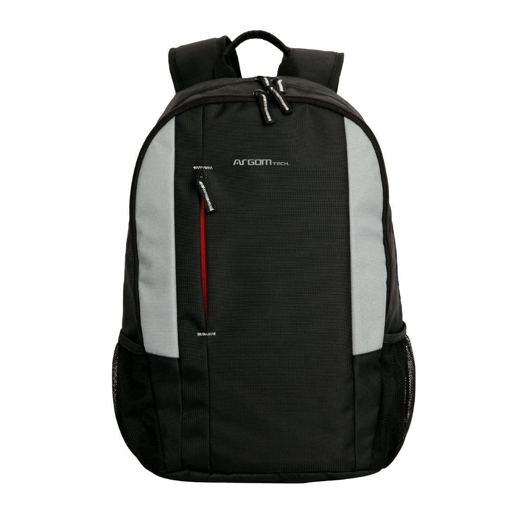 Argom Mochila para Laptop 15.6" Elevation (ARG-BP-0718BK)