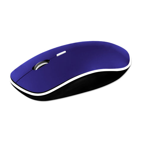 Argom Mouse Inalámbrico Óptico 24 GHz