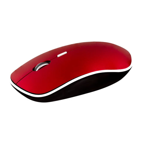 Argom Mouse Inalámbrico Óptico 24 GHz