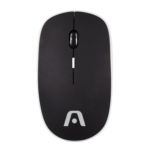 Argom Mouse Inalámbrico Óptico 24 GHz