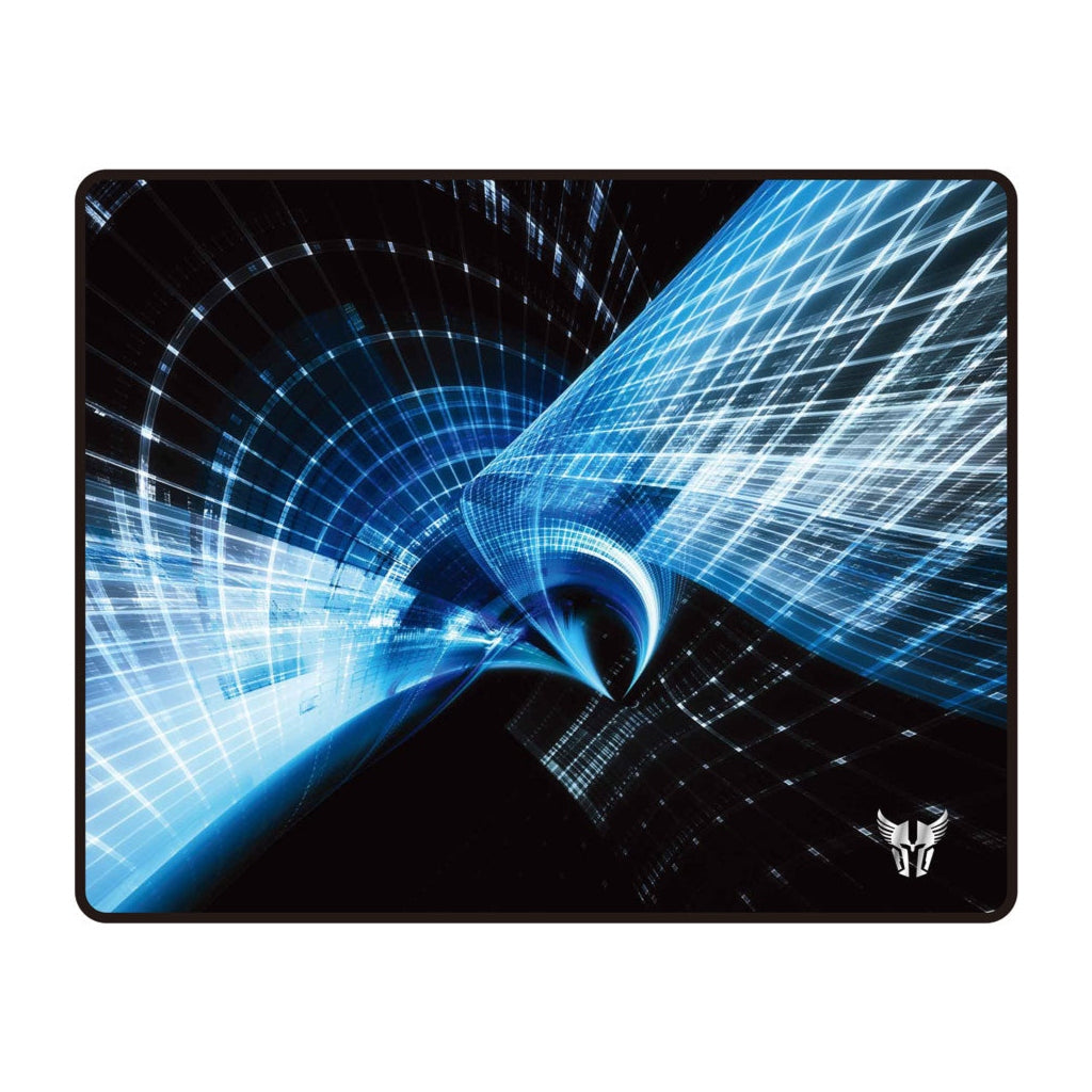 Argom Mouse Pad Gamer Combat (ARG-AC-1226BK)